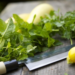 CacheMoney - BEST MADE PROJECTS (Field Test: Bunka Knife, by Laura Silverman Guide...)