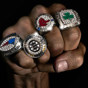 CacheMoney - How Boston dominated sports for the past 10 years - ESPN The Magazine - ESPN