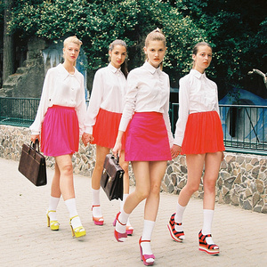 Scissors - All sizes | Girls on Film 06 | Flickr - Photo Sharing!