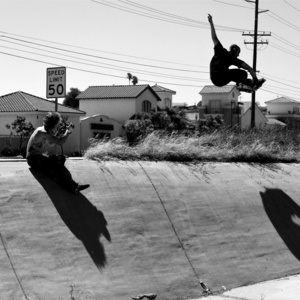 CacheMoney - ONE rollerblading magazine · Photo Journal