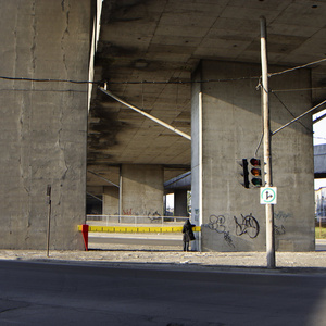 Scissors - Il n’y a pas de hasard, Julien Berthier