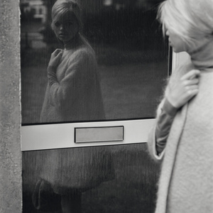 Scissors - self service magazine