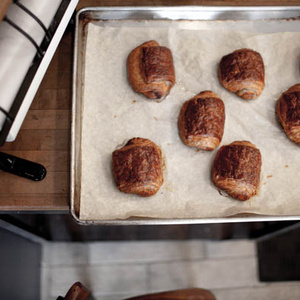 Scissors - PROOF BAKERY LA |