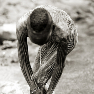 All sizes | Surma making drawings on his body - Ethiopia | Flickr - Photo Sharing!