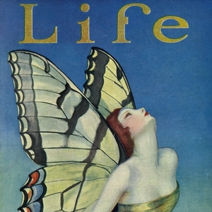 Butterfly women