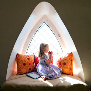 Who Lives There: The Pyramid Atop Seattleâ€™s Smith Tower - Slide Show - NYTimes.com