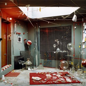 CacheMoney - Anne Hardy - Untitled VI - Contemporary Art