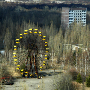 CacheMoney - Chernobyl disaster 25th anniversary - The Big Picture - Boston.com