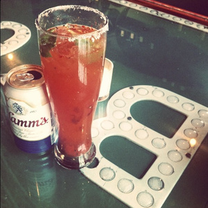 CacheMoney - Feliz Cinco de Mayo! Celebrating with a Michelada | Flickr - Photo Sharing!