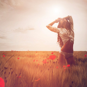 CacheMoney - Nature on the Behance Network