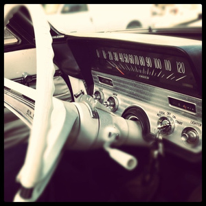 CacheMoney - Rollin to the East Bay in my favorite car with one of my favorite people, @gabevidal. | Flickr - Photo Sharing!