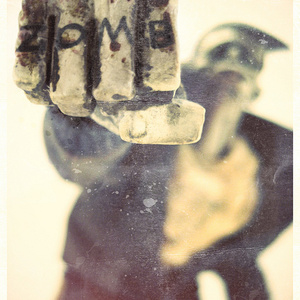 CacheMoney - ZOMB PUNCH | Flickr - Photo Sharing!