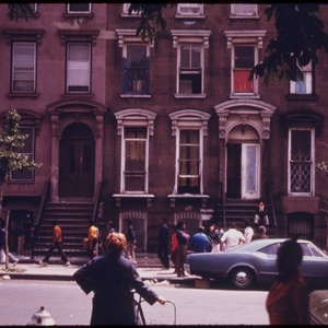 CacheMoney - PHOTOS: Here Is What Brooklyn Was Like In The Summer Of 1974