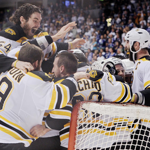 CacheMoney - Canucks vs. Bruins - 06/15/2011 - Boston Bruins - Photo Galleries
