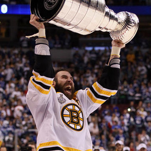 CacheMoney - Canucks vs. Bruins - 06/15/2011 - Boston Bruins - Photo Galleries