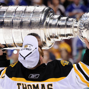 CacheMoney - Canucks vs. Bruins - 06/15/2011 - Boston Bruins - Photo Galleries