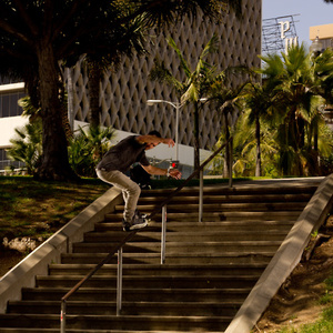 CacheMoney - jeffstockwell: Chris Haffey | On my way..