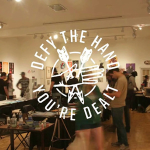 CacheMoney - Weapons of Mass Creation Fest 2011 short film – Graphic design tutorials, freebies, & advice by working artists and designers. | GoMediaZine