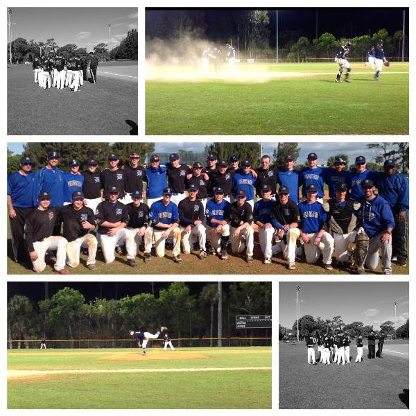 Blizzard Elite Baseball