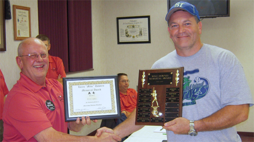 Minnesota Baseball Association (MBA)