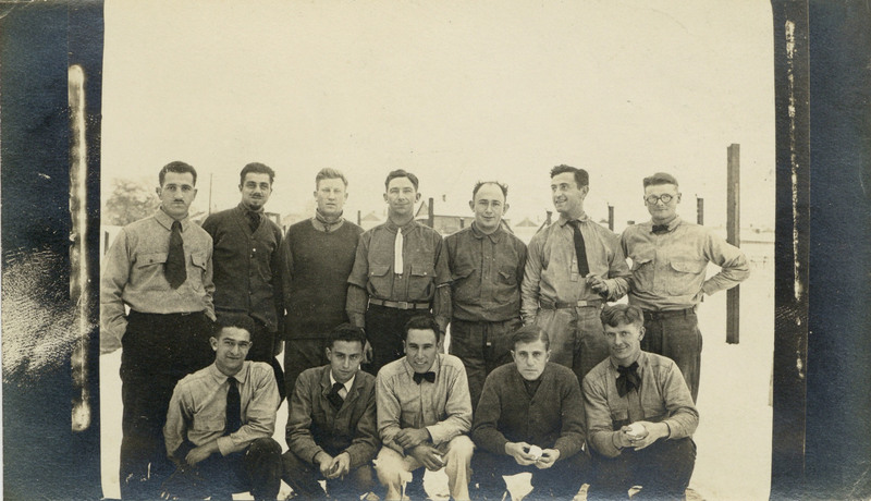 Funston Boys Funston Boys