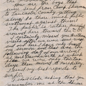 http://cosandgreatwar.swarthmore.edu/plugins/Dropbox/files/1918Oct24Page4LetterToBrotherGood.jpg