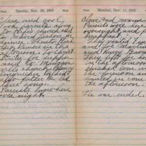 EbersoleDiary1918Page319-320.jpg