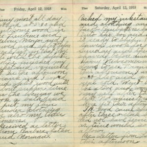 EbersoleDiary1918Page102-103.jpg