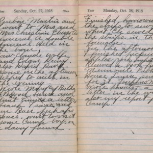 EbersoleDiary1918Page305-306.jpg