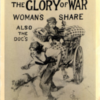 The Glory of War Graphic