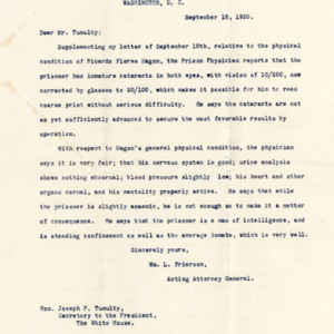 LetterFromWhiteHouseToMrSayreSerA_Box18Sept22nd1920attachment.jpg