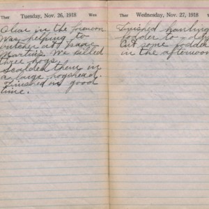 EbersoleDiary1918Page335-336.jpg