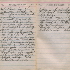 EbersoleDiary1918Page341-342.jpg