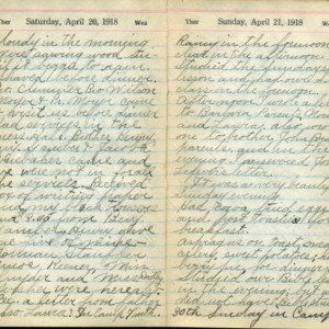 EbersoleDiary1918Page110-111.jpg