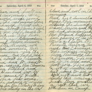 EbersoleDiary1918Page096-097.jpg