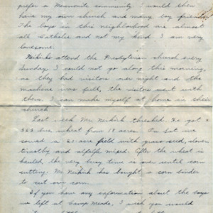 http://cosandgreatwar.swarthmore.edu/plugins/Dropbox/files/1918Aug18Page2LetterToBrother.jpg