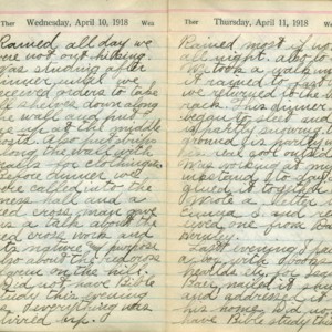 EbersoleDiary1918Page100-101.jpg