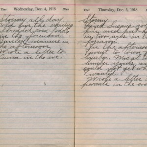 EbersoleDiary1918Page343-344.jpg
