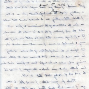 Letter1918June4thToVioletFromEvanPage02.tif