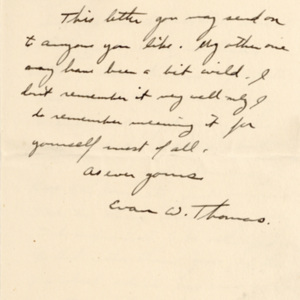 LetterFromEvanThomasToNevinSerA_Box17August4th1916page11.jpg