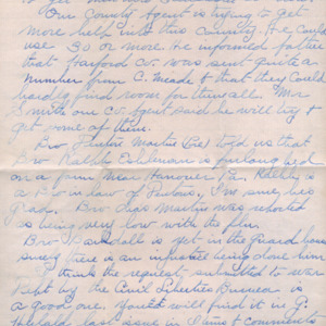 http://cosandgreatwar.swarthmore.edu/plugins/Dropbox/files/1918Oct20Page2LetterToBrotherGood.jpg