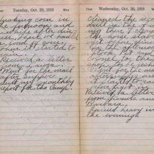 EbersoleDiary1918Page307-308.jpg