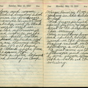 EbersoleDiary1918Page134-135.jpg