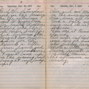 EbersoleDiary1918Page339-340.jpg