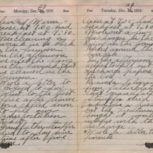 EbersoleDiary1918Page355-356.jpg