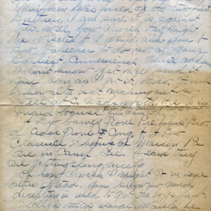 http://cosandgreatwar.swarthmore.edu/plugins/Dropbox/files/1918Sept04Page2LetterToGood.jpg