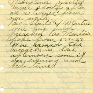 EbersoleDiary1917Nov03.jpg
