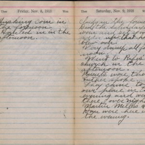 EbersoleDiary1918Page317-318.jpg