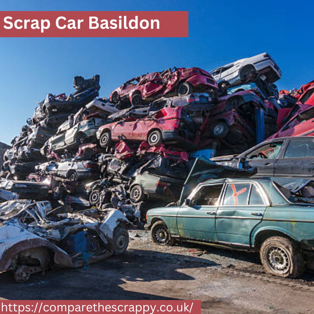 car scrap yards southampton