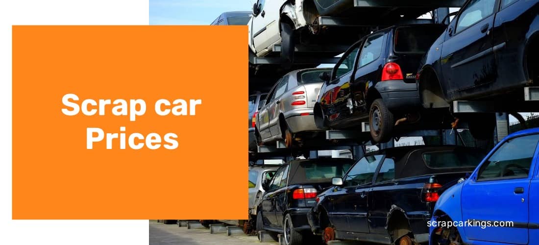 How much are used car batteries worth